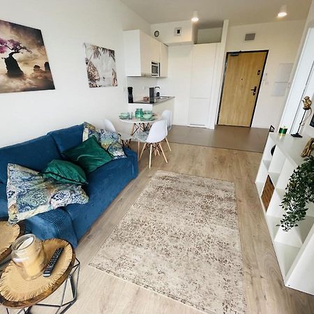 Apartament Arena Gdynia 아파트 외부 사진