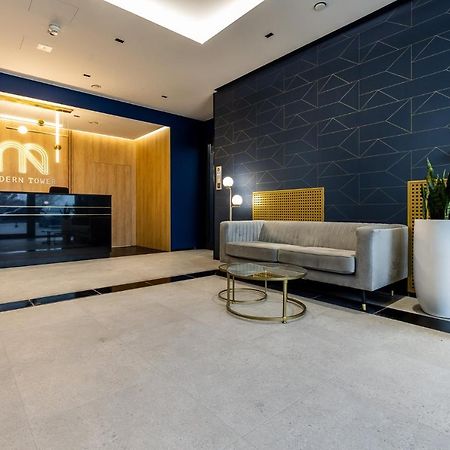 Apartament Arena Gdynia 아파트 외부 사진
