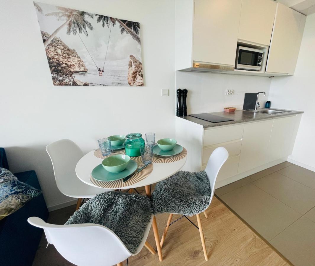 Apartament Arena Gdynia 아파트 외부 사진