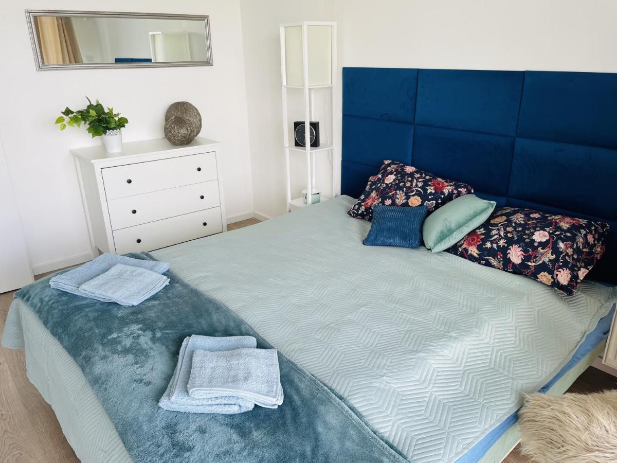 Apartament Arena Gdynia 아파트 외부 사진