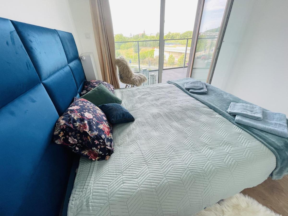 Apartament Arena Gdynia 아파트 외부 사진