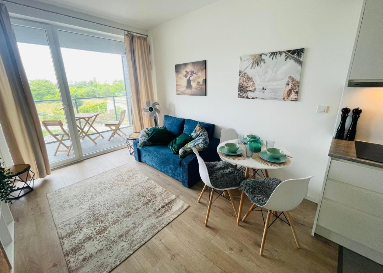 Apartament Arena Gdynia 아파트 외부 사진