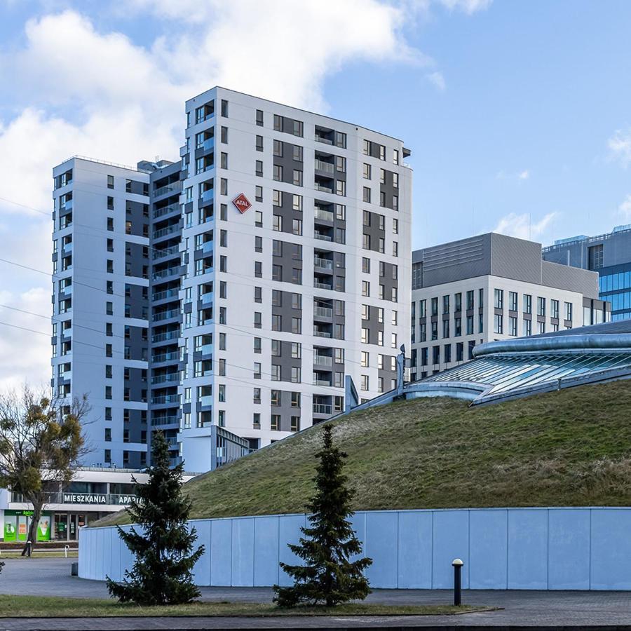 Apartament Arena Gdynia 아파트 외부 사진