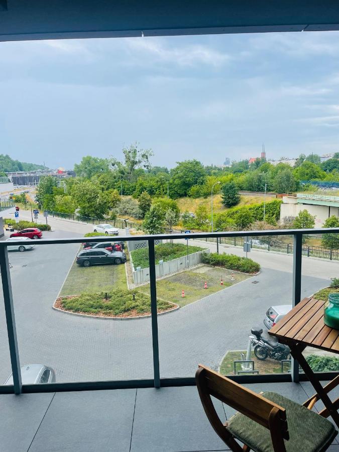 Apartament Arena Gdynia 아파트 외부 사진